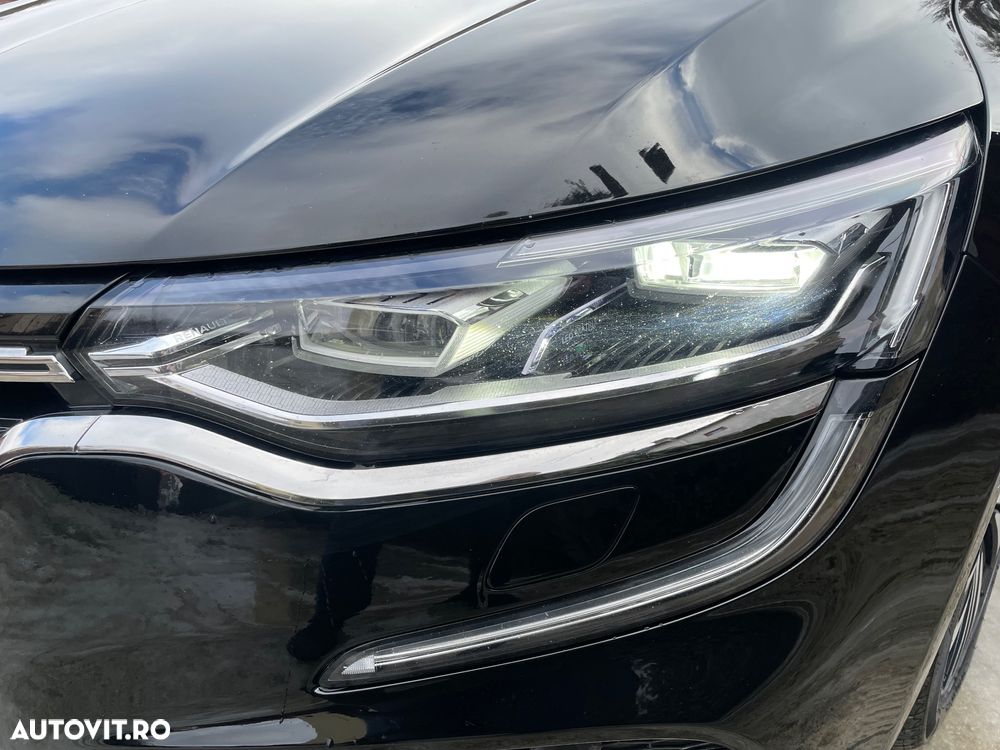 Renault Talisman BLUE dCi 200 EDC INITIALE PARIS - 16