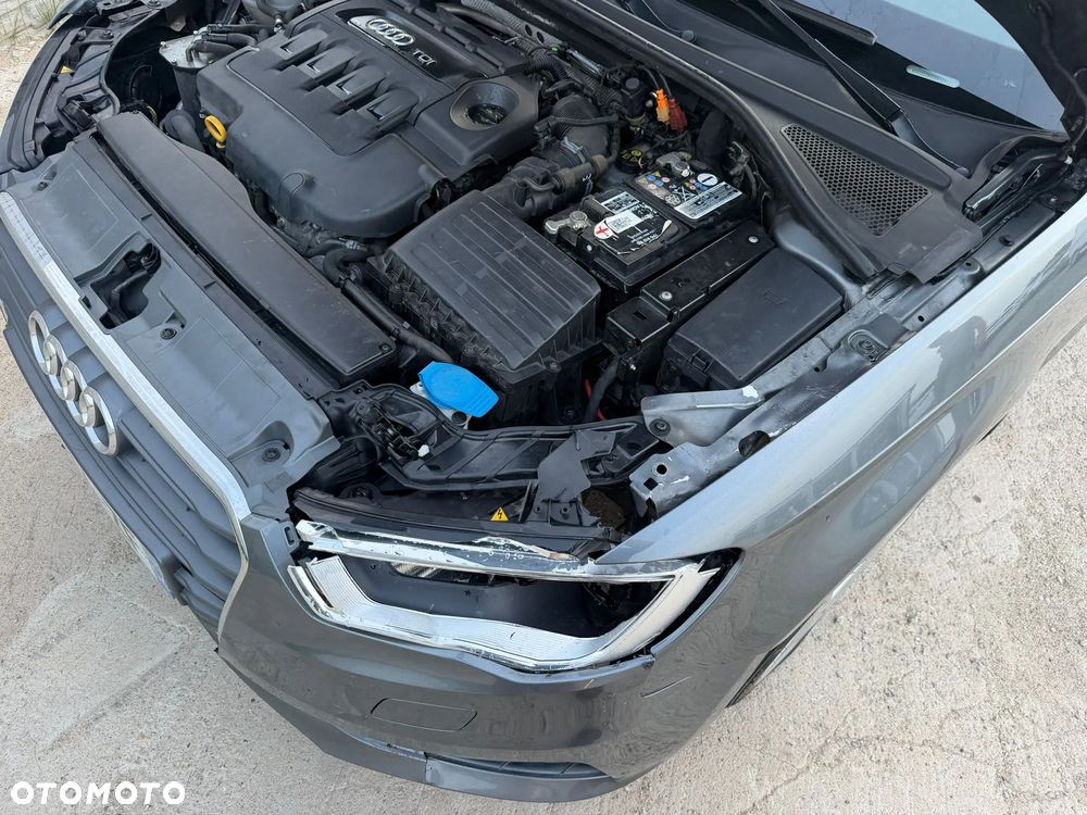 Audi A3 3-drzwiowe 2.0 TDI - 24