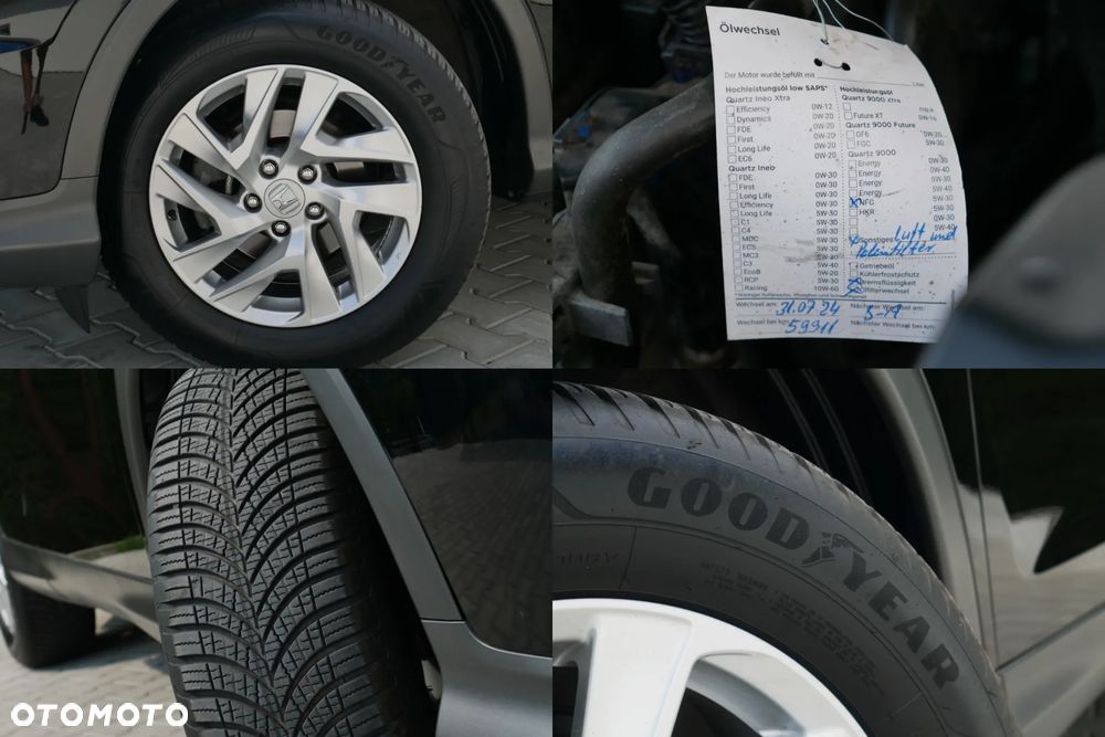 Honda CR-V 2.0 Elegance (2WD) - 18