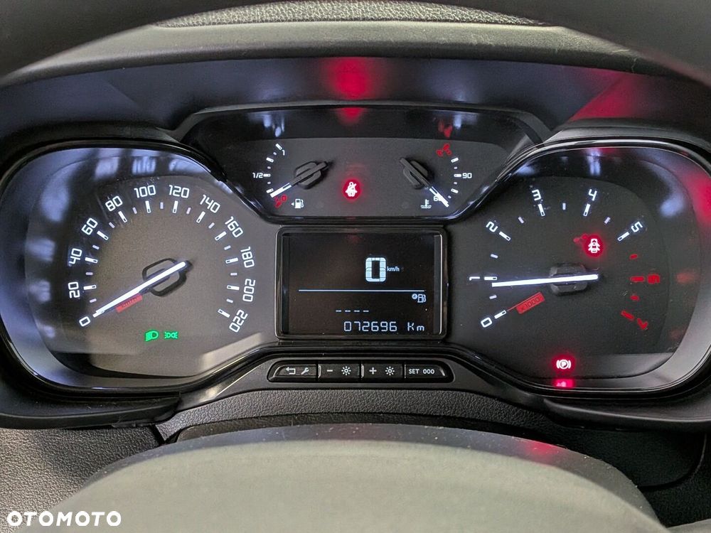 Toyota PROACE CITY - 26