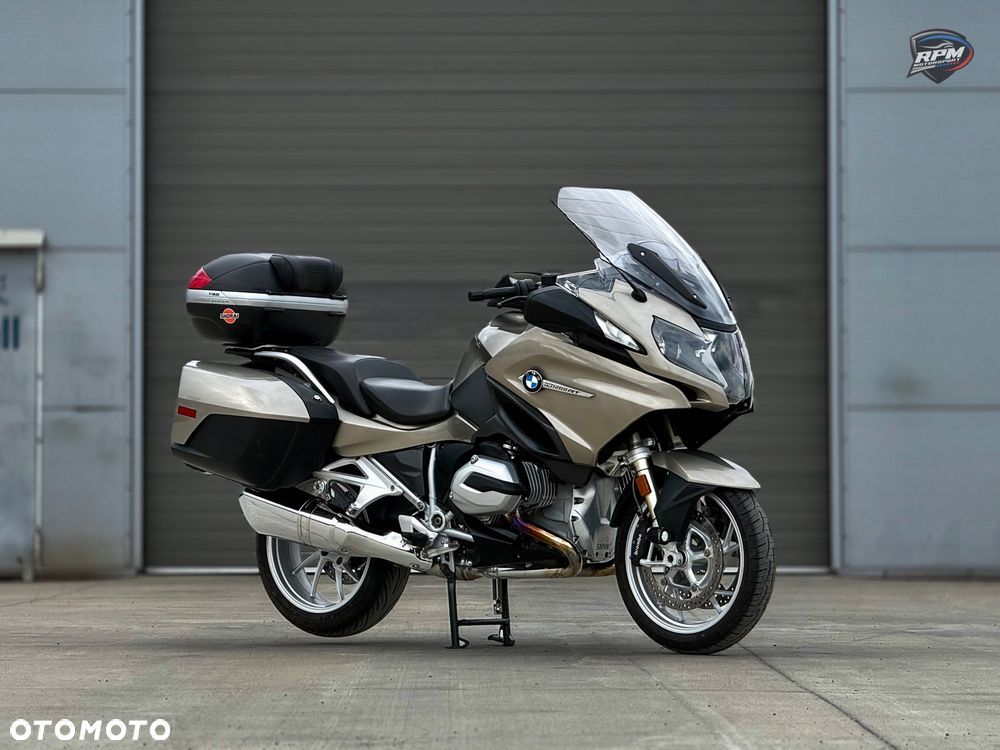 BMW RT - 2