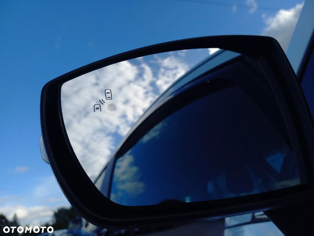 Ford EcoSport 1.5 EcoBlue TITANIUM - 15