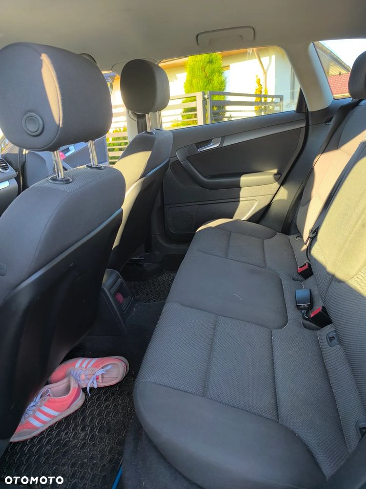 Audi A3 Sportback 1.6 TDI Attraction - 3