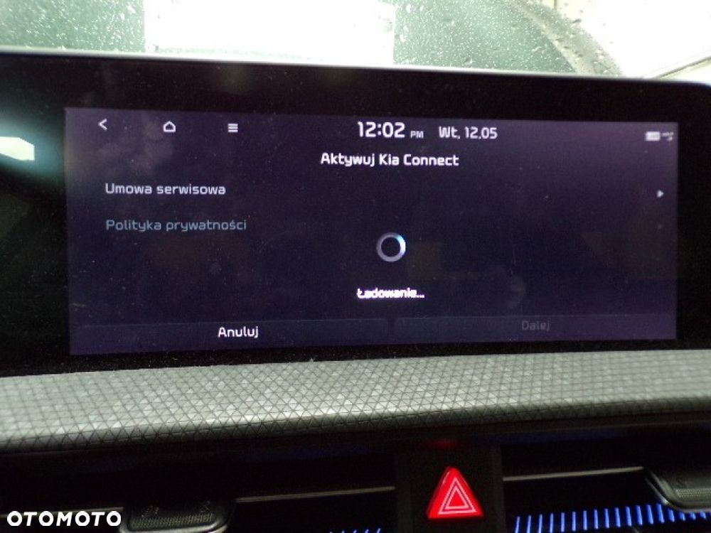 Części - Kia EV6 77.4 kWH 229 KM RWD 22R - 9