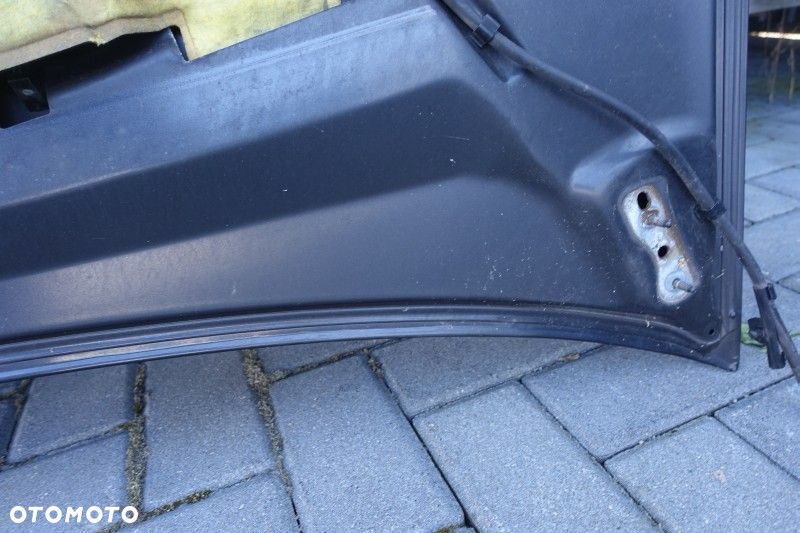 MASKA FORD SMAX - 7