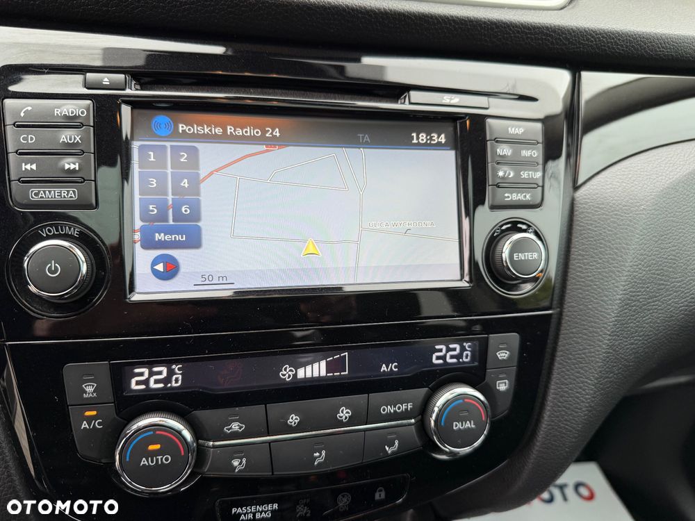 Nissan Qashqai - 21