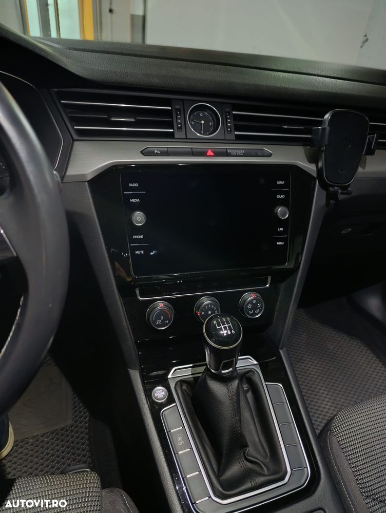 Volkswagen ARTEON 2.0 TDI SCR - 10