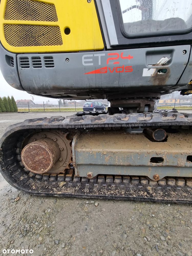 Wacker Neuson ET 24 - 9