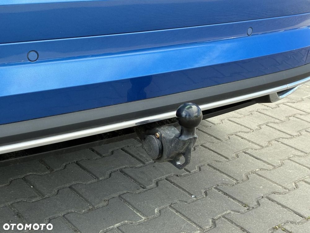 Skoda Kodiaq 2.0 TDI 4x4 Sportline DSG - 14