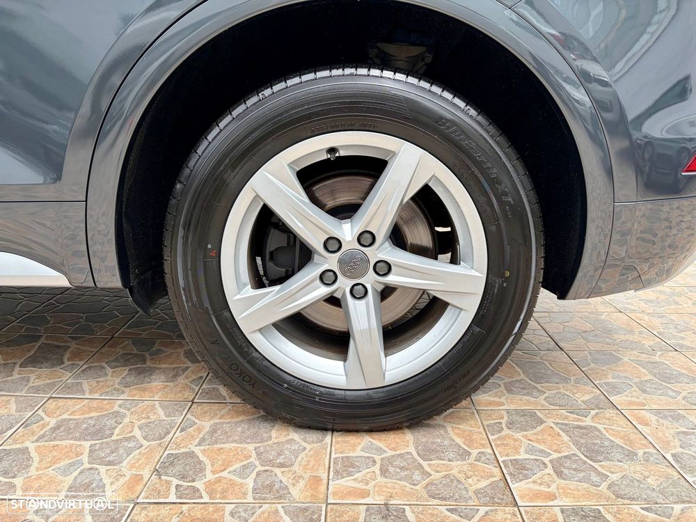 Audi Q5 2.0 TDI quattro Sport S-tronic - 55