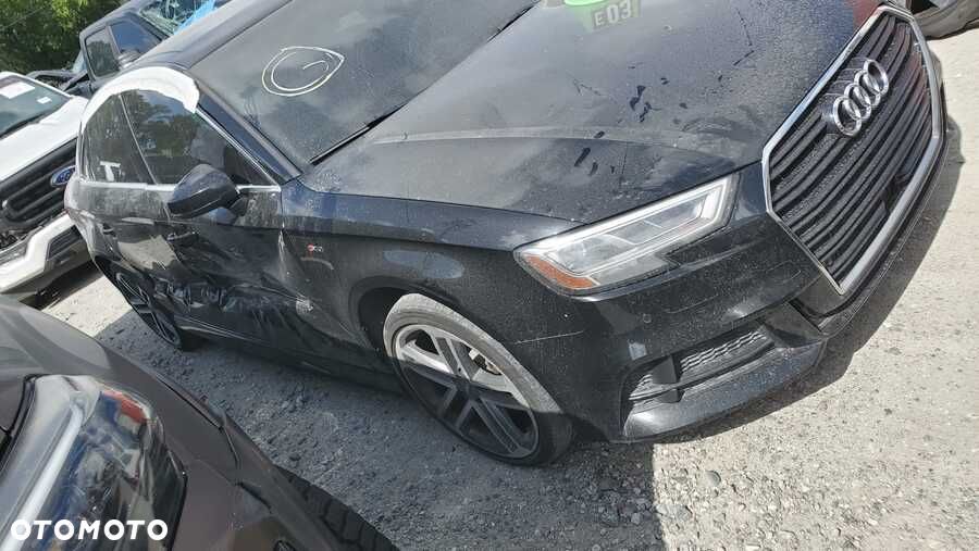 Audi A3 Limousine - 14