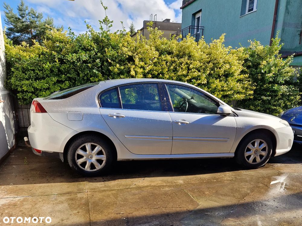 Renault Laguna - 5