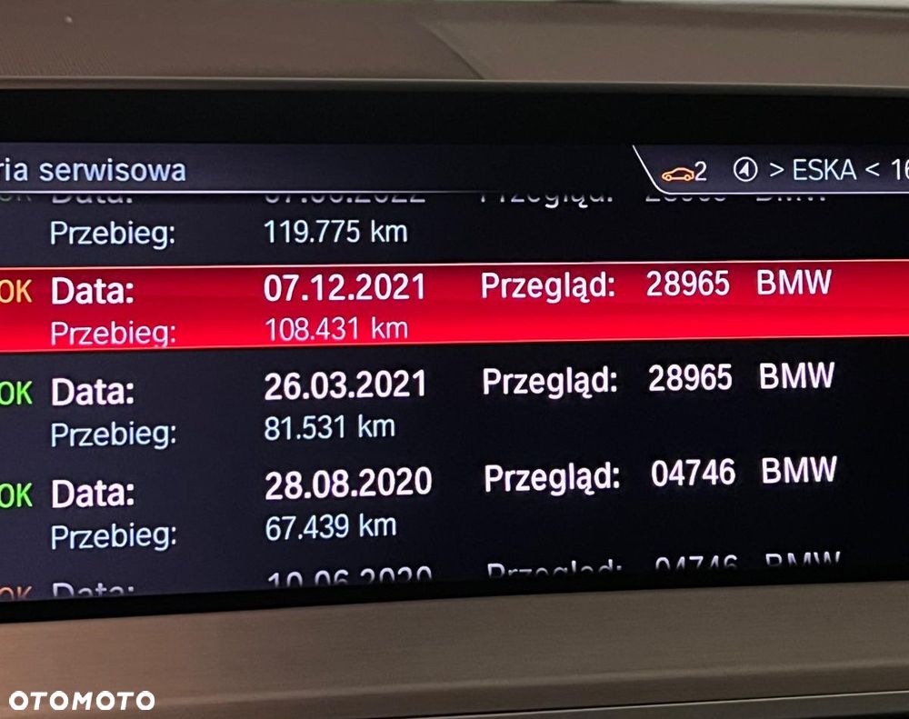 BMW X4 - 16