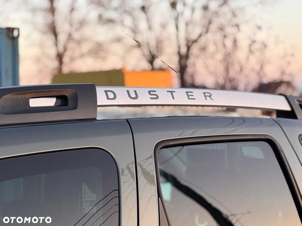 Dacia Duster 1.2 TCe Prestige - 11