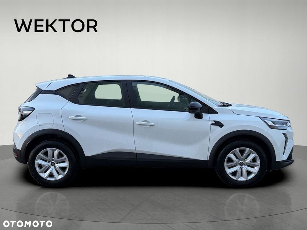 Renault Captur - 4