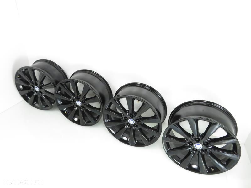 Felgi aluminiowe 19'' Jaguar XF XJ 5x108 8,5J - 13