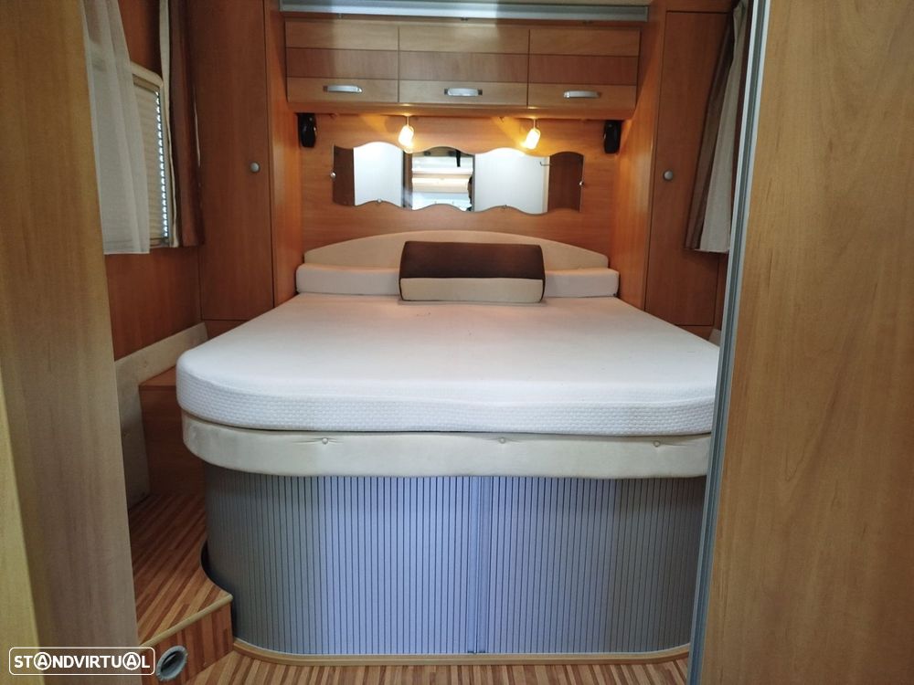 Fiat Ducato 2.3 M-Jet ML - 38