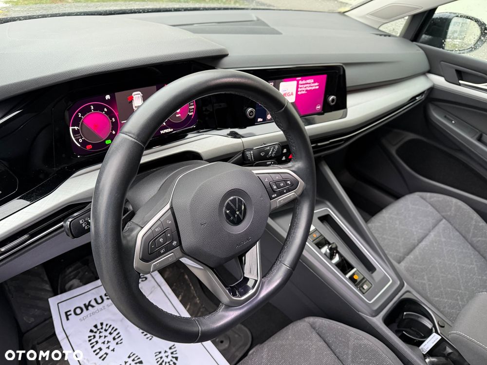 Volkswagen Golf - 15