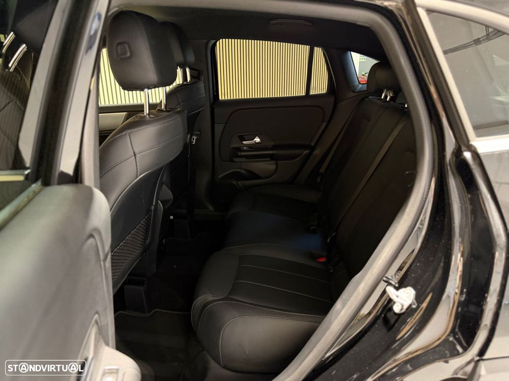 Mercedes-Benz GLA 250 e Progressive - 19