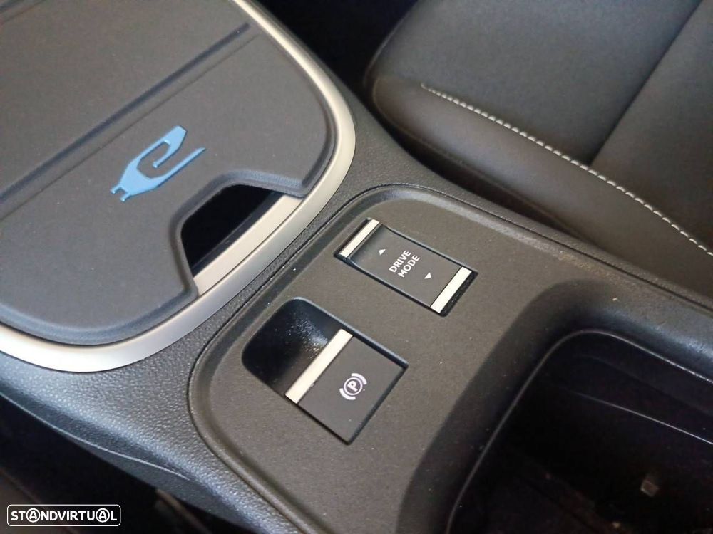 Jeep Avenger 54 kWh 1st Editon — fotografia 19