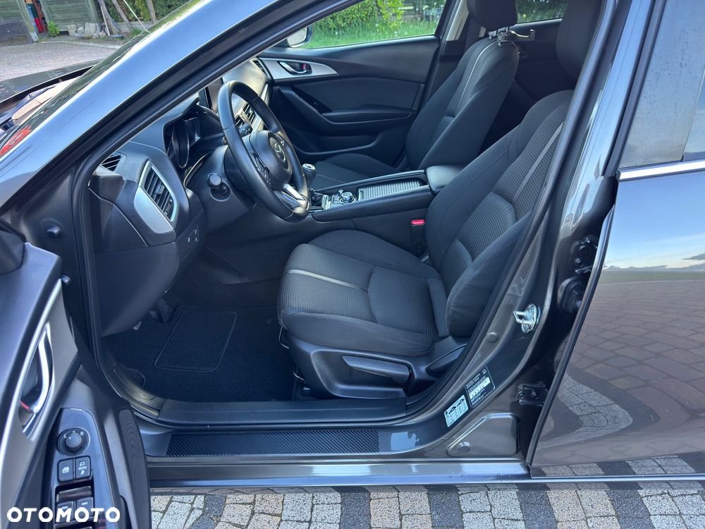 Mazda 3 - 31