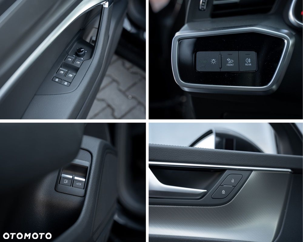 Audi A6 Avant 50 TFSI e quattro S tronic S line - 32
