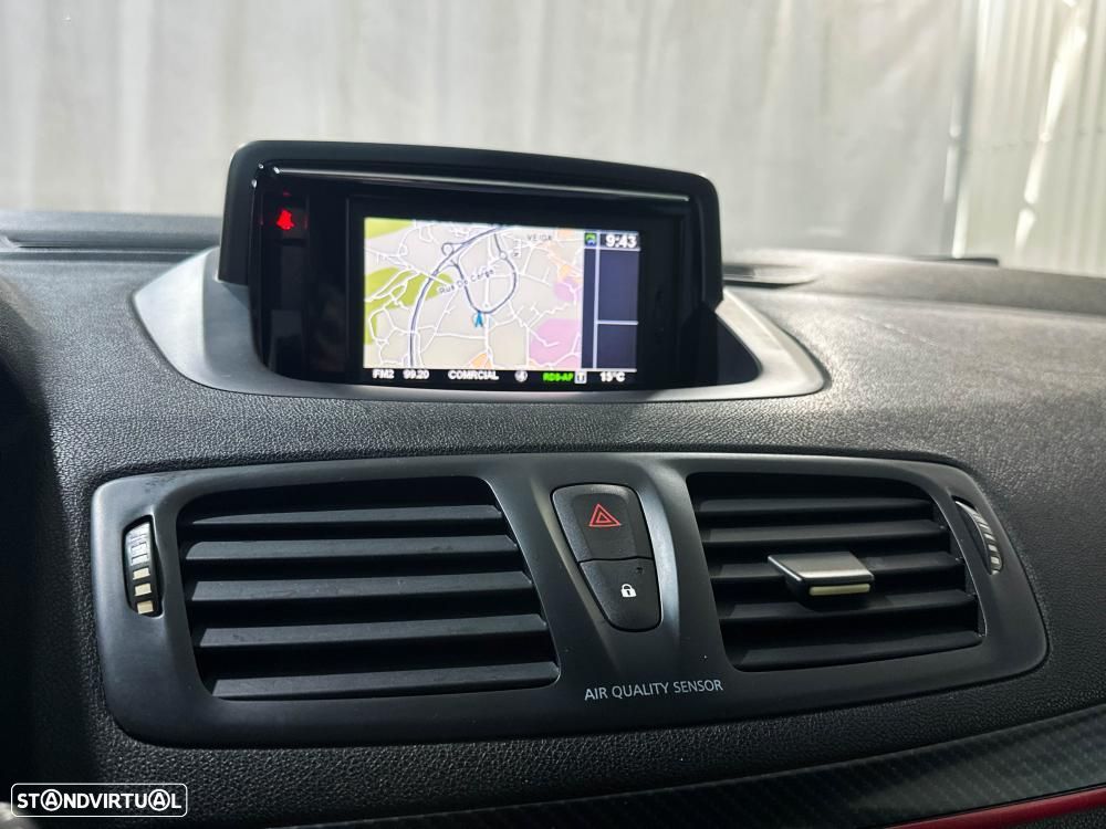 Renault Mégane Sport Tourer 1.5 dCi GT Line EDC J18 - 44