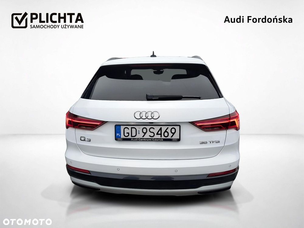 Audi Q3 - 5