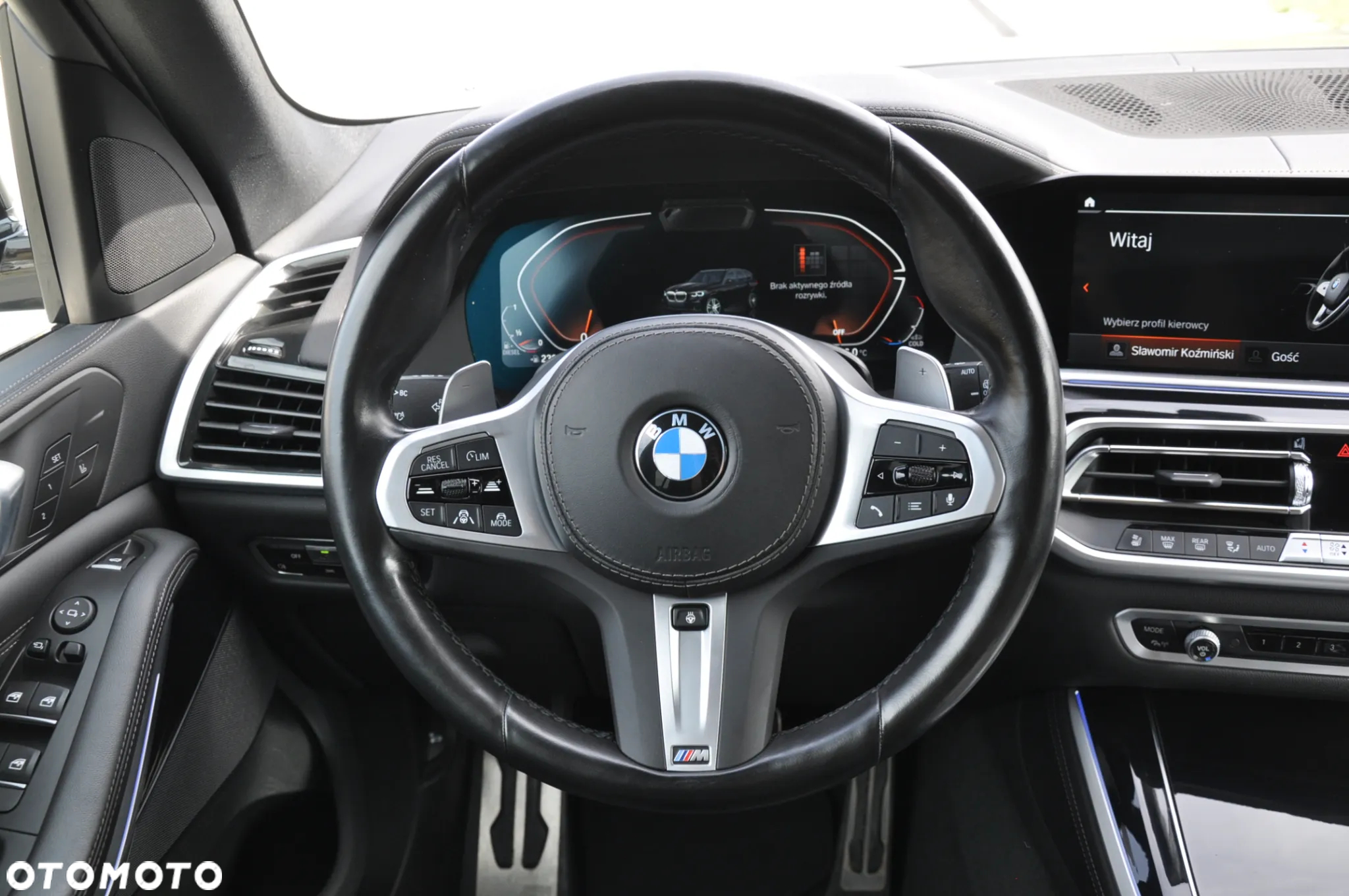 BMW X5 - 32