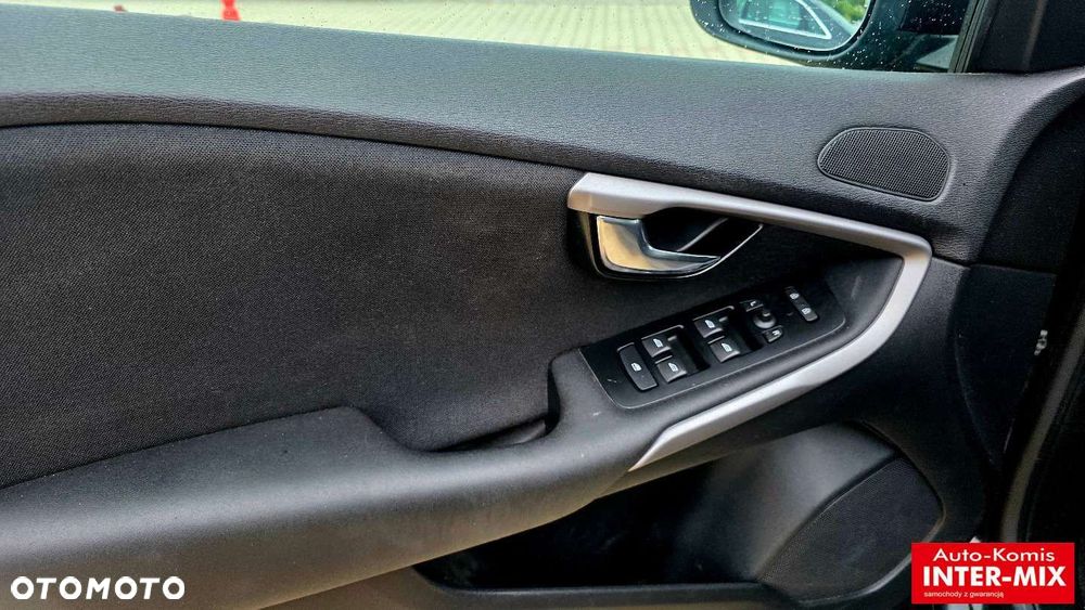 Volvo V40 - 28