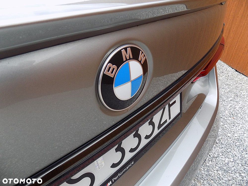 BMW Seria 7 745Le xDrive - 35