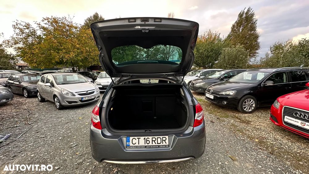 Citroën C4 - 15