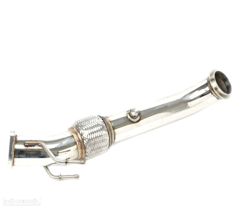 SUPRESSOR DE CATALISADOR FORD FOCUS MK3 11-17 250 CV - 1