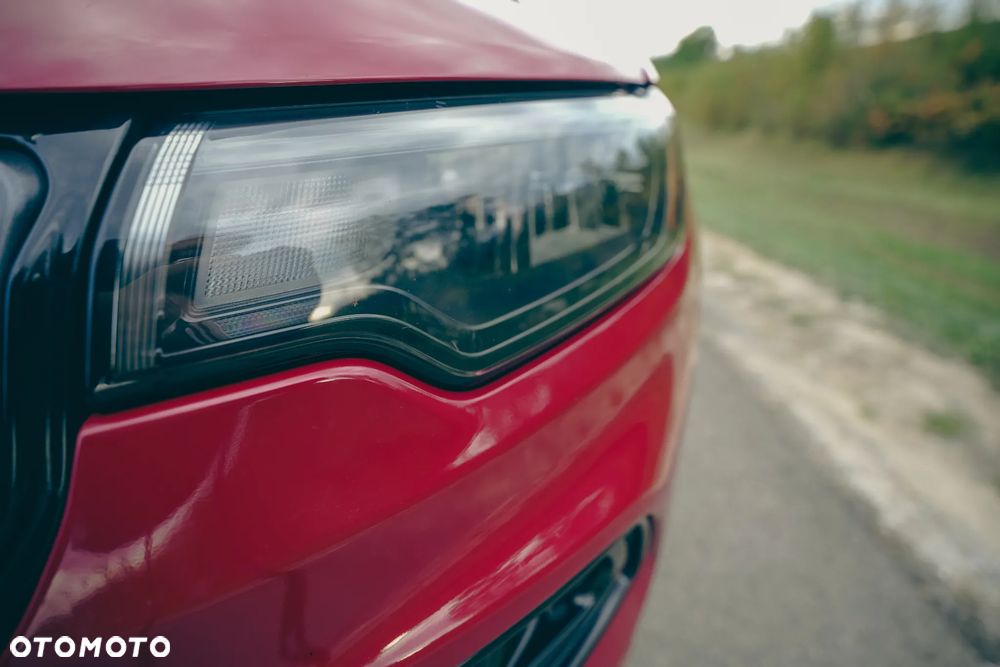 Jeep Compass - 14