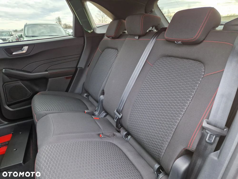 Ford Kuga 1.5 EcoBoost FWD ST-Line - 10