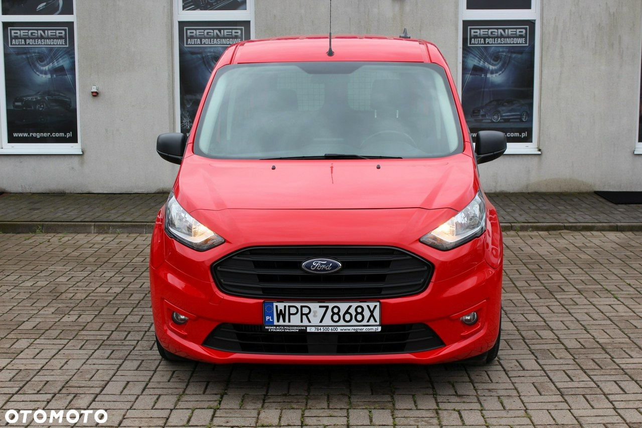 Ford Transit Connect - 2