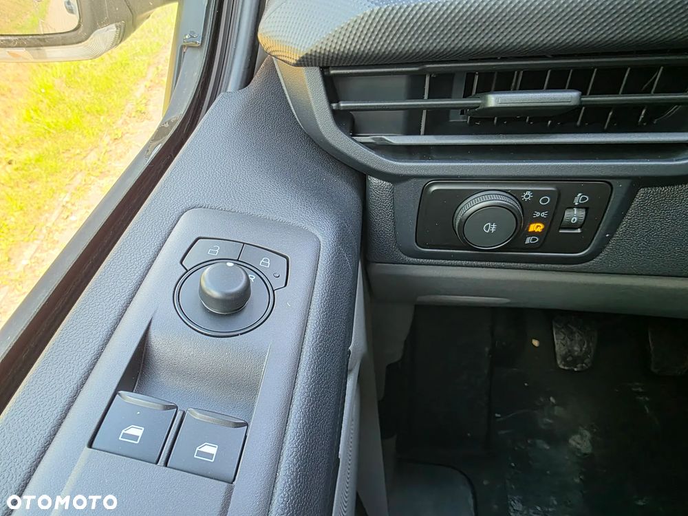 Ford Transit Custom Kombi 320 L2H1 Trend - 12