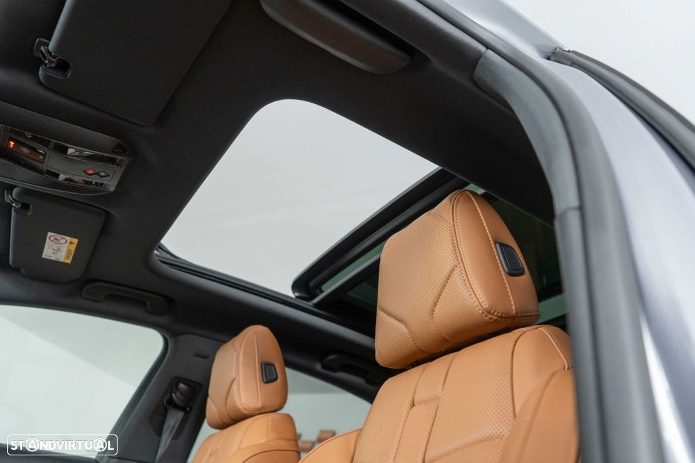 DS DS7 Crossback E-Tense Rivoli EAT8 - 23