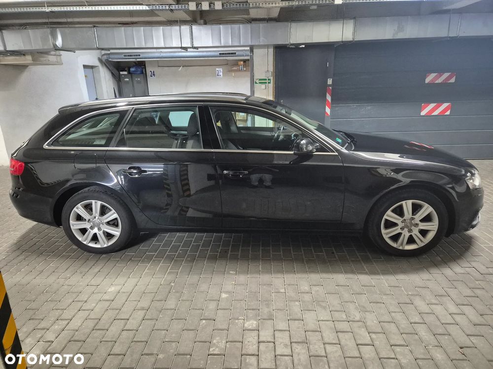 Audi A4 Avant 3.0 TDI Quattro S tronic - 16
