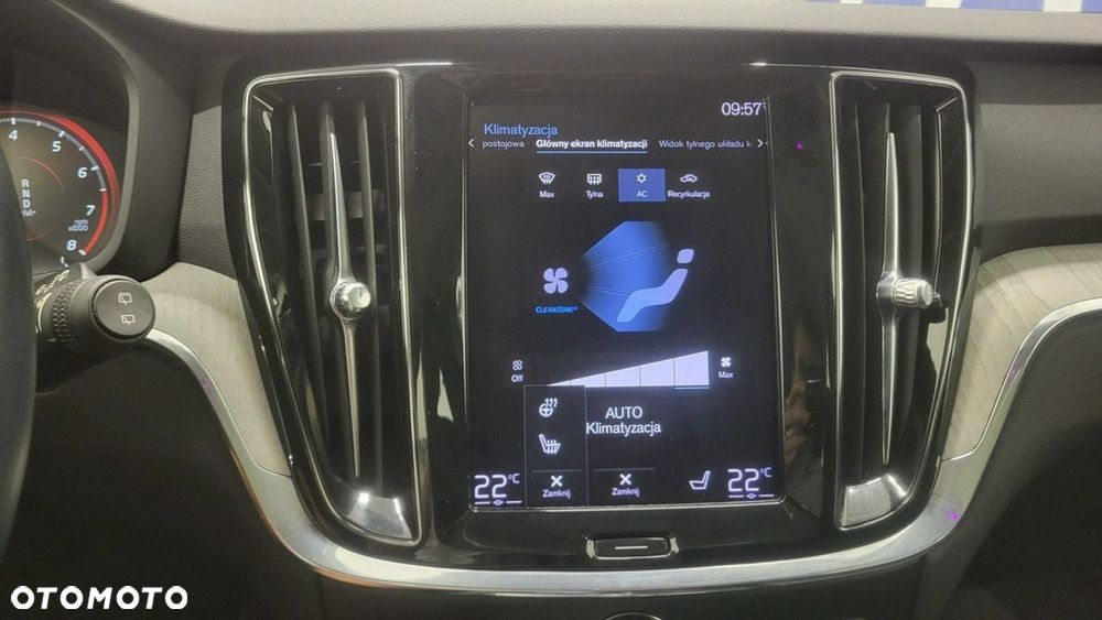Volvo V60 - 20