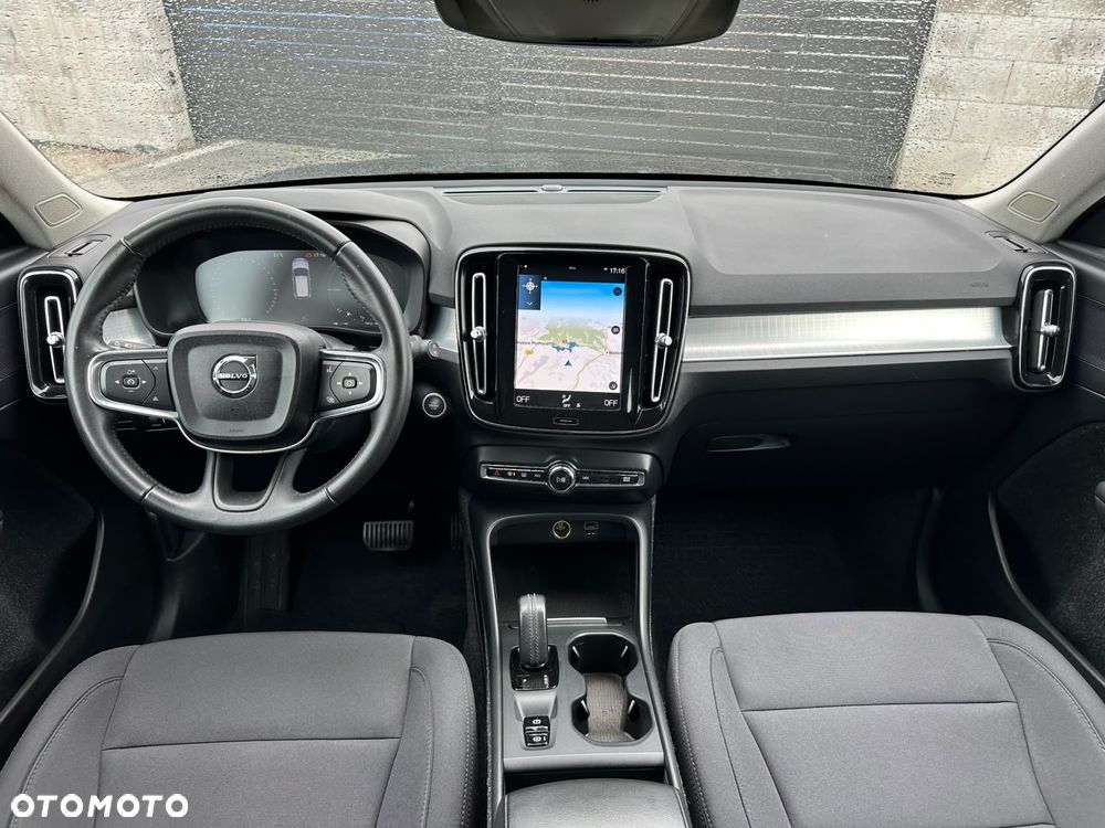 Volvo XC 40 - 7