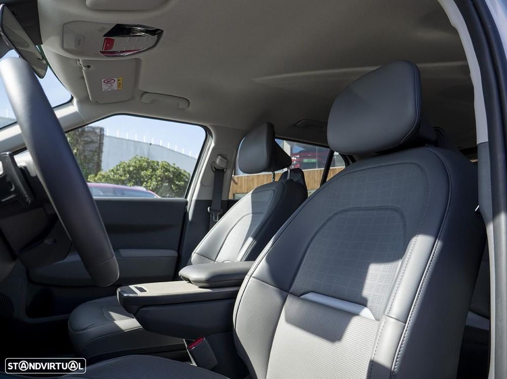 Kia EV3 81,4-kWh FWD Earth - 24