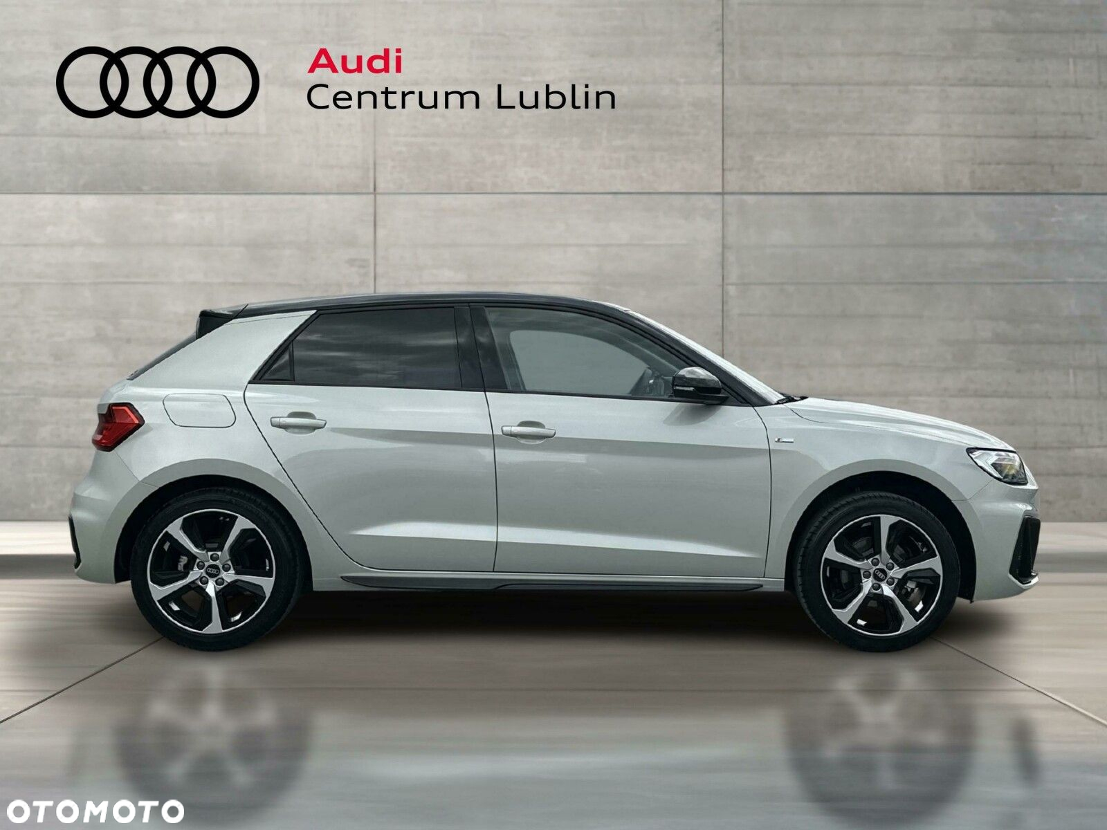 Audi A1 - 6
