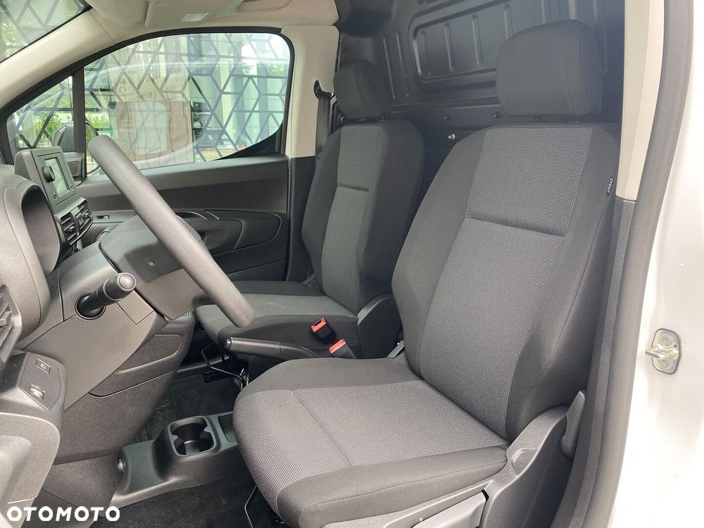 Toyota PROACE CITY - 5