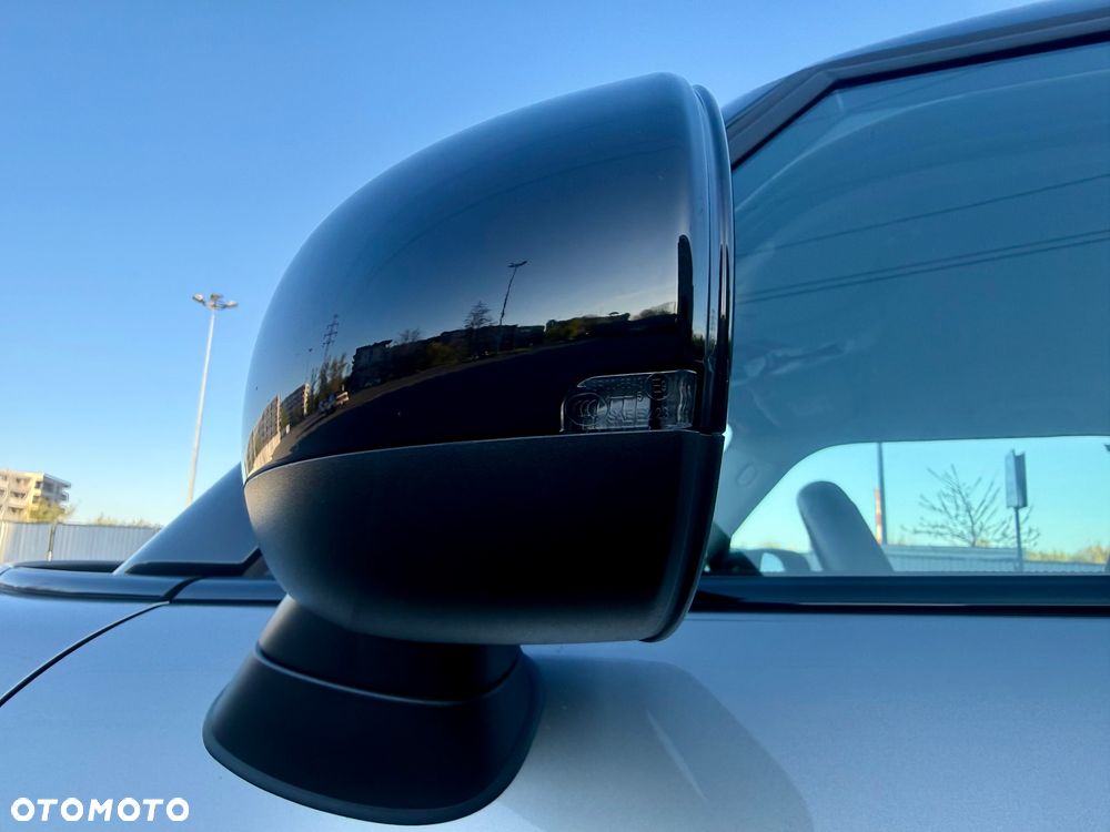 MINI Cooper C Linia Classic - 11