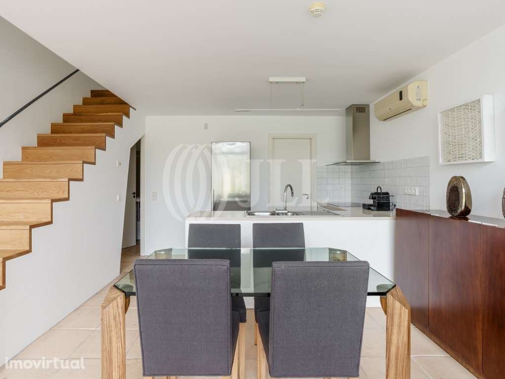 Moradia T1 com terraço, Bom Sucesso Resort, Óbidos - Grande imagem: 3/29