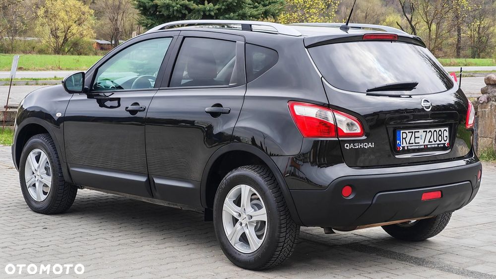 Nissan Qashqai 2.0 I-Way - 18