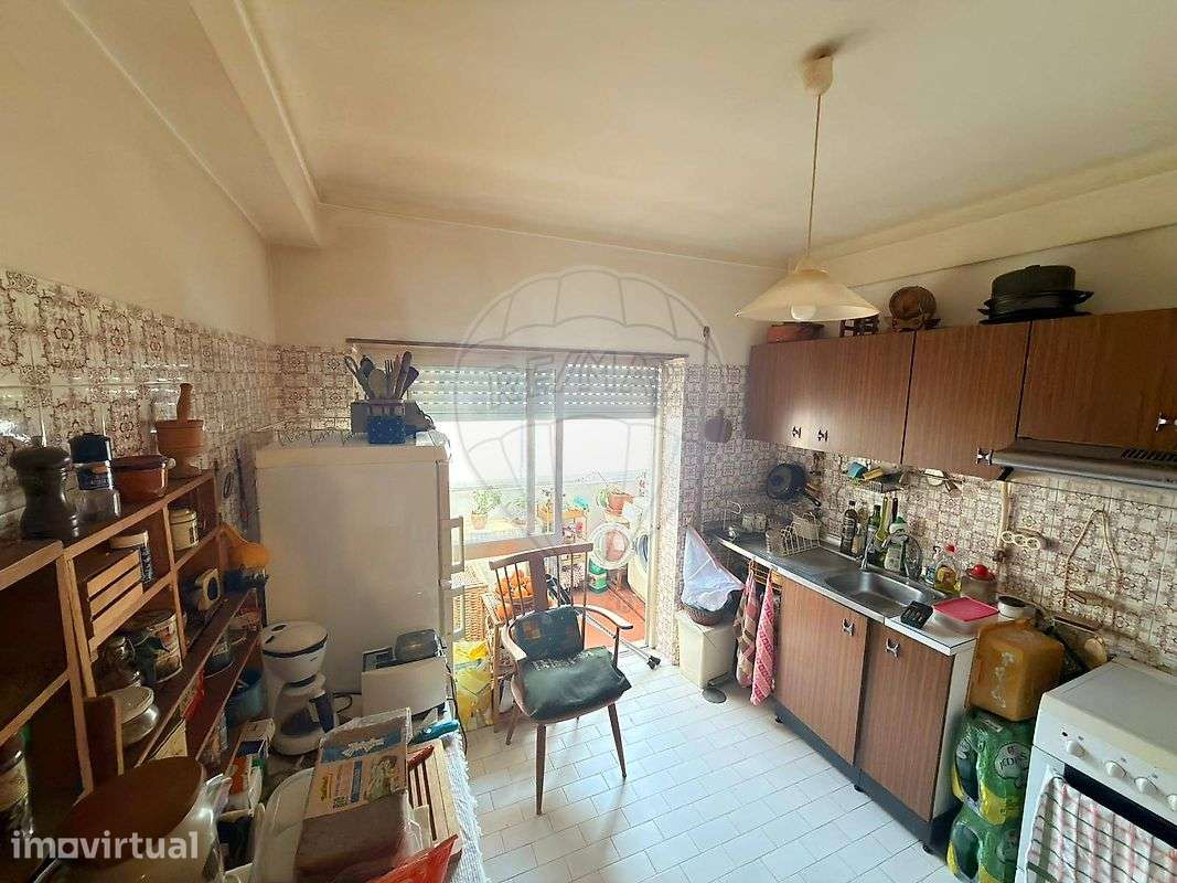 Apartamento T3 para venda - Grande imagem: 4/10