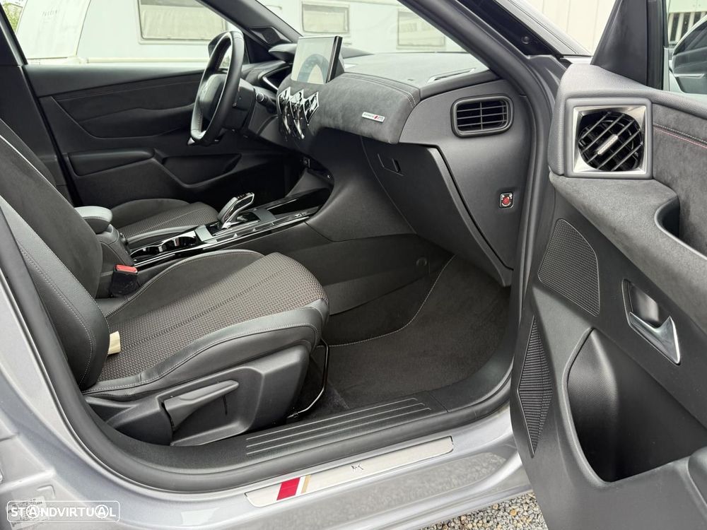 DS DS3 Crossback E-Tense Performance Line - 40