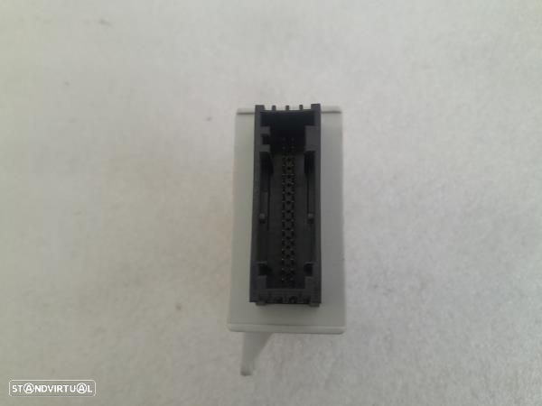 Centralina / Modulo Eletronico Audi A4 (8Ec, B7) - 3
